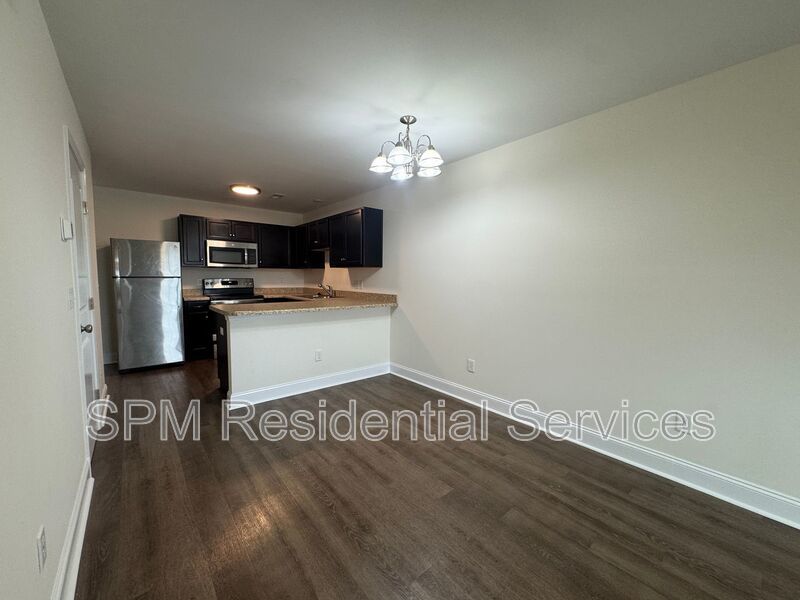 Southside - Open Concept, Two Story Home, Luxury Vinyl Plank Flooring property image