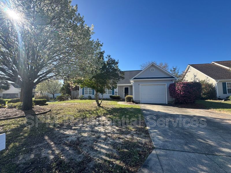 Kirkwood - Open Concept, Fully Fenced Backyard, Near Carolina Beach property image