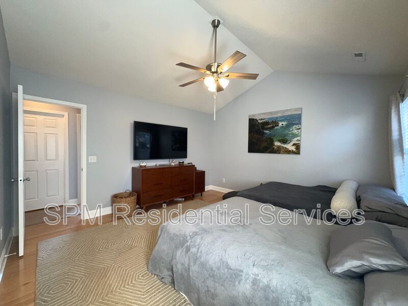 Kirkwood - Open Concept, Fully Fenced Backyard, Near Carolina Beach property image