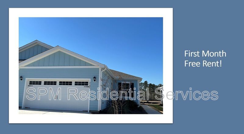FIRST MONTH FREE RENT, NO APPLICATION FEE, FENCED IN BACKYARD property image
