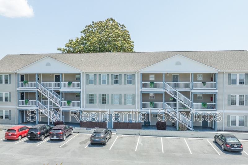 2 Bed 2 Bath, 2nd Floor Downtown Wilmington property image