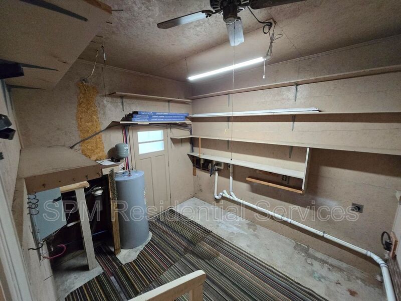 3 Bedroom Brick Home For Rent, Small dog permitted property image