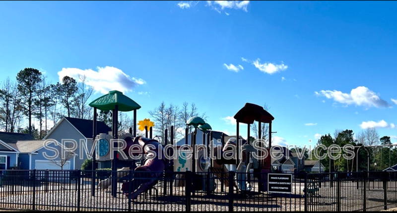Community Pool, Playground, Trash Included property image