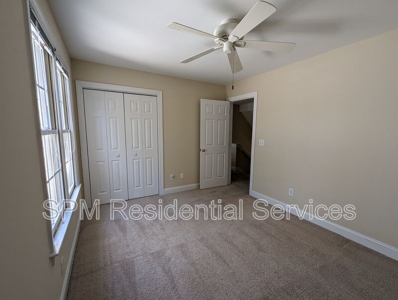 3 Bedroom townhome with community pool access property image