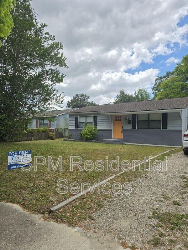 2 Bedroom Home on North End Downtown property image