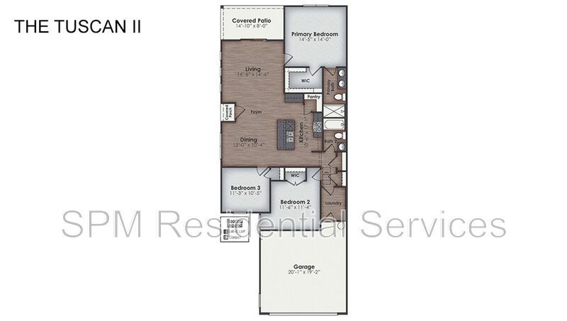 New Construction, Oversize Luxury Pool, Walking distances to the AMAZING amenities. property image