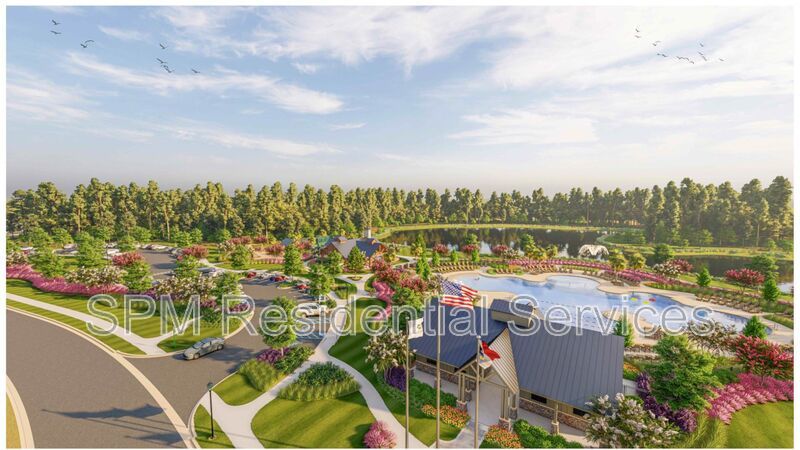 New Construction, Oversize Luxury Pool, Walking distances to the AMAZING amenities. property image
