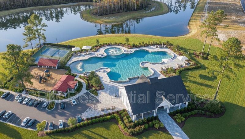 New Construction, Oversize Luxury Pool, Walking distances to the AMAZING amenities. property image