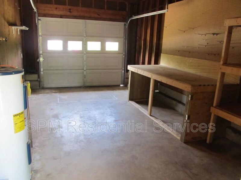 Fenced in yard, Minutes to shopping, restaurant, and I140 property image