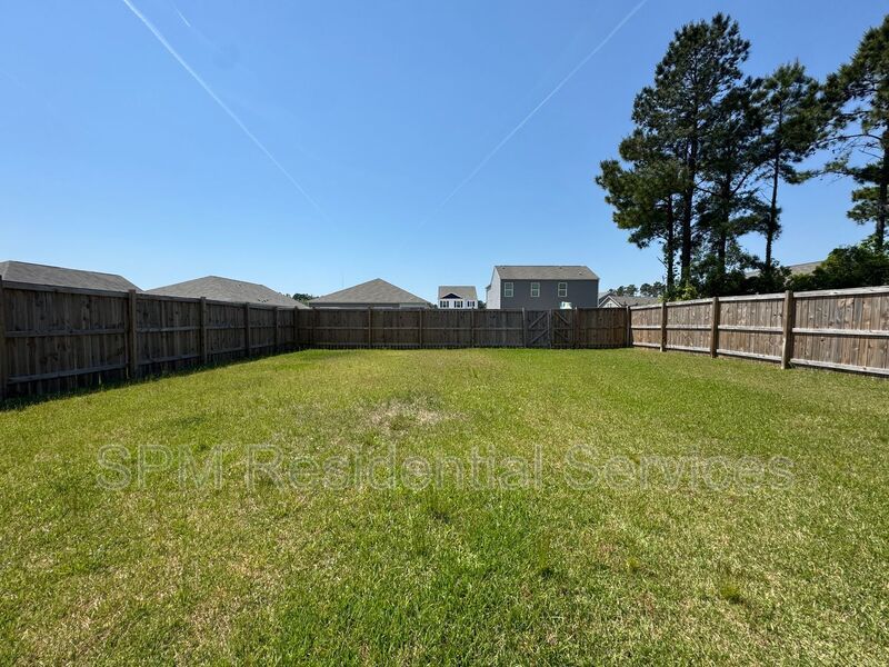 Folkstone Heights - 5 Miles within North Topsail Beach, Large Fenced Backyard, Washer/Dryer Included property image