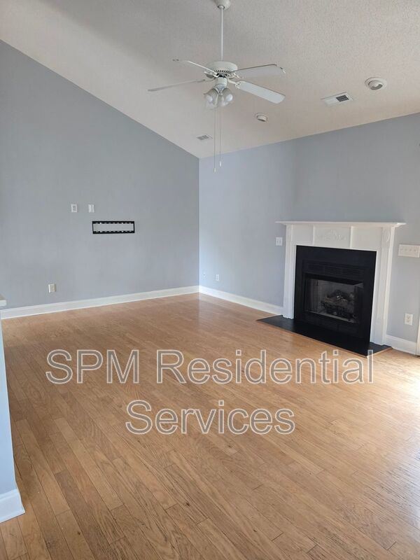 Kirkwood - Open Concept, Fully Fenced Backyard, Near Carolina Beach property image