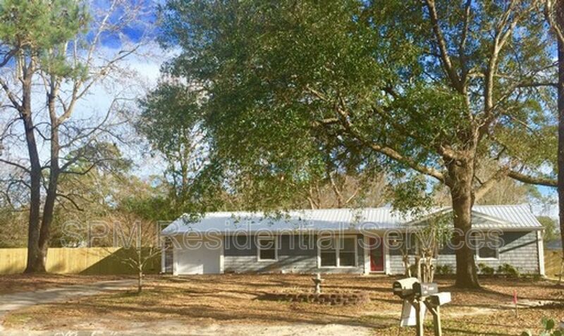 Close to Porters Neck, Large fenced in yard, Near Ogden Park property image