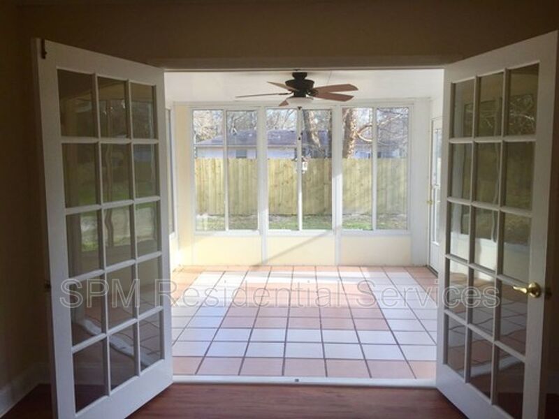 Close to Porters Neck, Large fenced in yard, Near Ogden Park property image