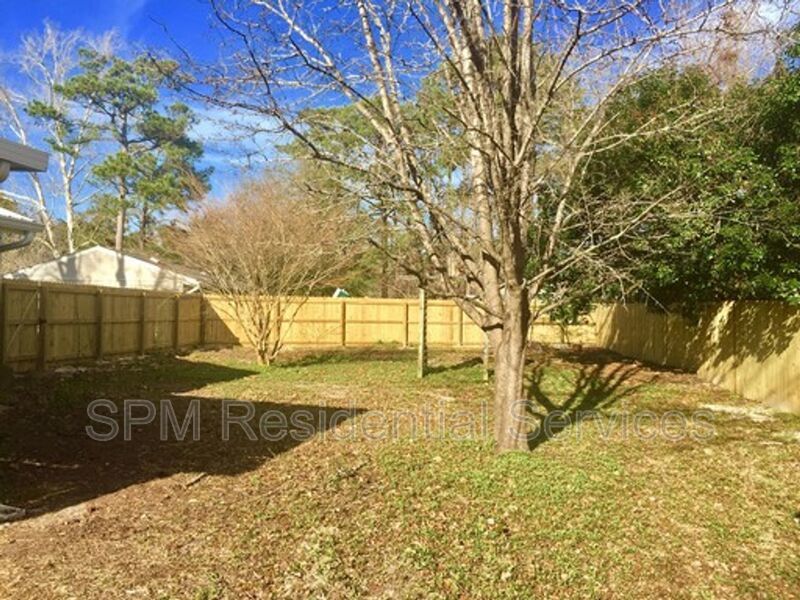 Close to Porters Neck, Large fenced in yard, Near Ogden Park property image