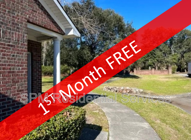 Lake Avenue Patio Homes **1ST FULL MONTH RENT FREE** property image