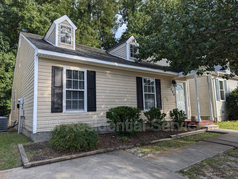2 Bedroom 2 Bath, close to UNCW property image