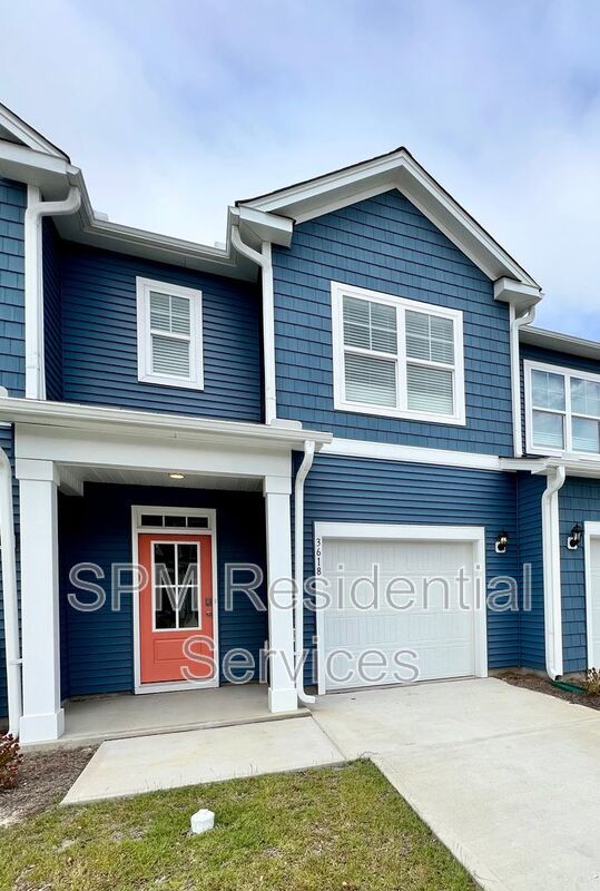 Ibis Landing - Open Concept, Two Story Townhome, Washer & Dryer Included property image