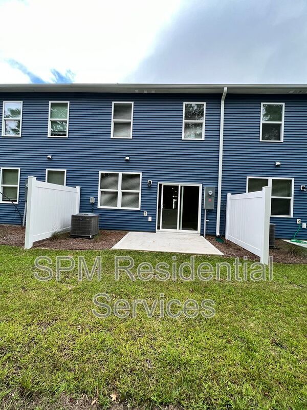 Ibis Landing - Open Concept, Two Story Townhome, Washer & Dryer Included property image