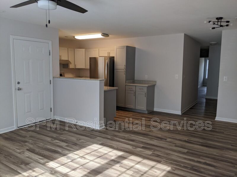 Cargo District – Washer/Dryer Included, Fenced In Backyard, Within 0.2 miles of Mess Hall, The Rift, and Bean There Cafe property image