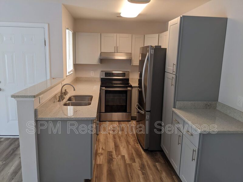 Cargo District – Washer/Dryer Included, Fenced In Backyard, Within 0.2 miles of Mess Hall, The Rift, and Bean There Cafe property image