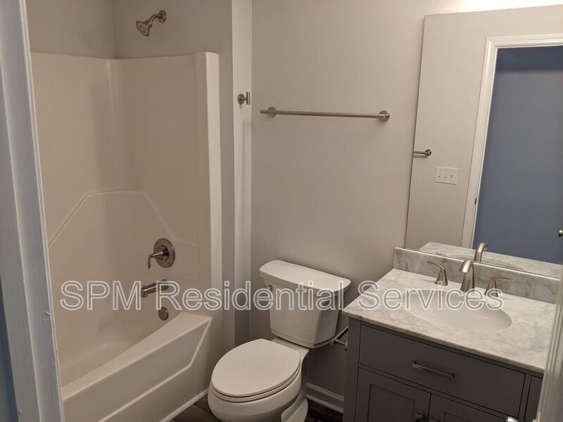 Cargo District – Washer/Dryer Included, Fenced In Backyard, Within 0.2 miles of Mess Hall, The Rift, and Bean There Cafe property image