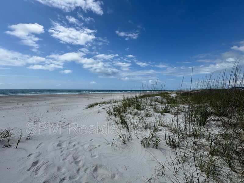 Topsail Beach - Elevator, Dock, Boat Lift, Private Beach Crossover Access property image