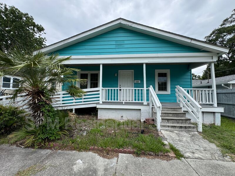 Ardmore - Located Near The Cargo District, New Appliances, Large Deck property image