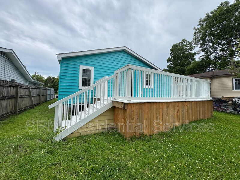 Ardmore - Located Near The Cargo District, New Appliances, Large Deck property image