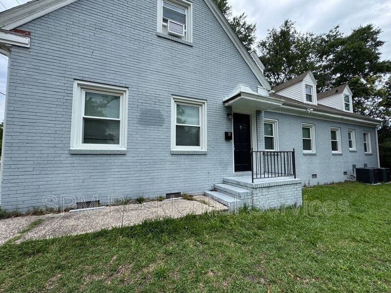 Downtown Wilmington -  Within 0.5 miles of Bowstring Bar & Live Music, Wandering Cone Creamery, and more property image