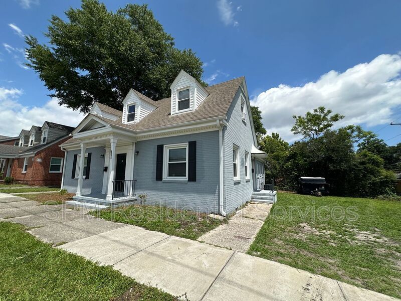 Downtown Wilmington - Within 0.5 miles of Bowstring Bar & Live Music, Wandering Cone Creamery, and more property image