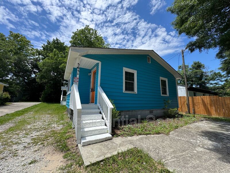 Downtown Wilmington - Located within walking distance of Maides park property image
