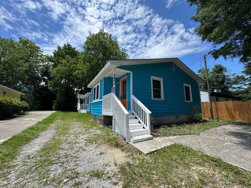 Downtown Wilmington - Located within walking distance of Maides park property image