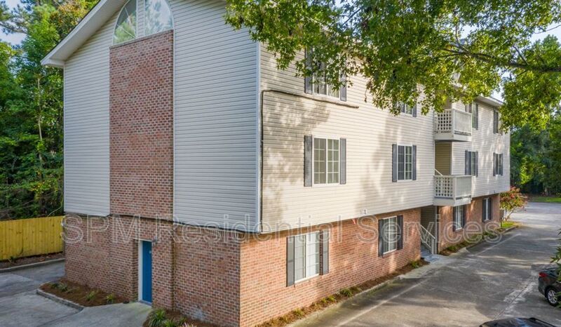 Hawthorn @ Mayfair Apartments (1 Bed 1 Bath) property image