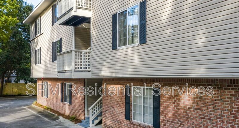 Hawthorn @ Mayfair Apartments (1 Bed 1 Bath) property image