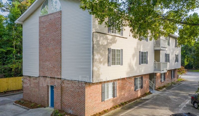Hawthorn @ Mayfair Apartments (1 Bed 1 Bath) property image