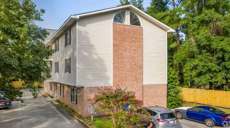Hawthorn @ Mayfair Apartments (1 Bed 1 Bath) property image