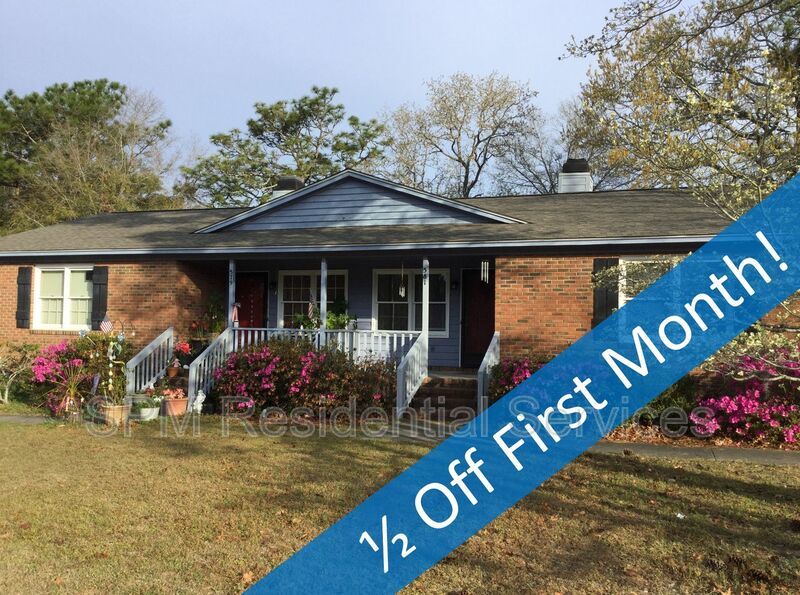 Renovated 2 Bedroom Duplex for Rent - Pet Friendly property image