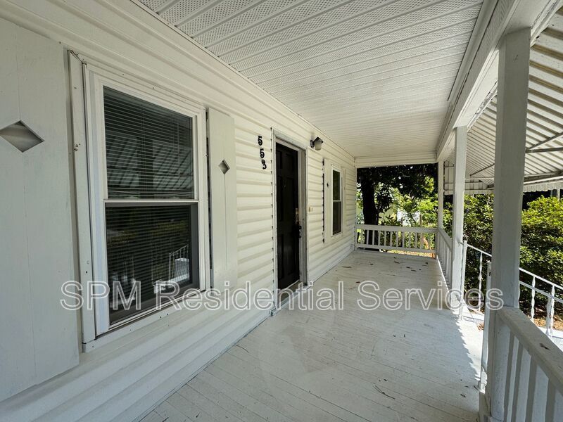 Downtown Wilmington - Newly Renovated, Large Yard, Located within walking distance of Maides park property image