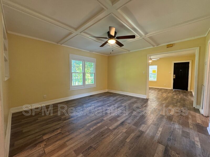 Downtown Wilmington - Newly Renovated, Large Yard, Located within walking distance of Maides park property image