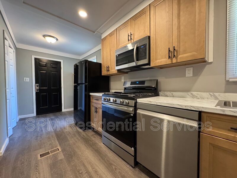 Downtown Wilmington - Newly Renovated, Large Yard, Located within walking distance of Maides park property image