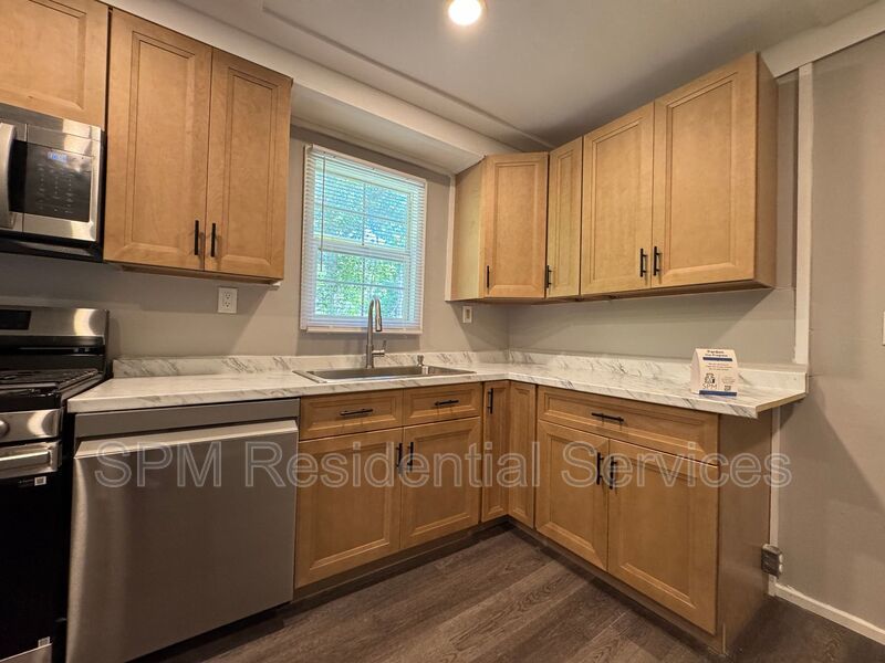 Downtown Wilmington - Newly Renovated, Large Yard, Located within walking distance of Maides park property image