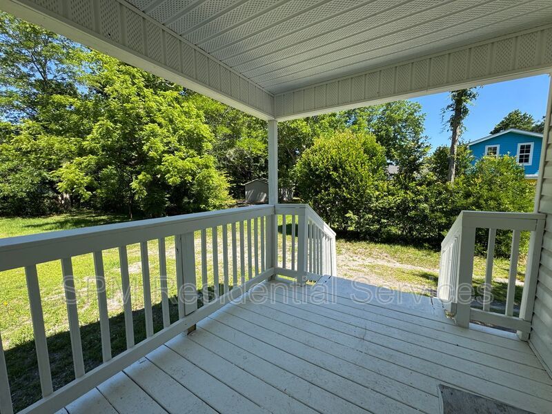 Downtown Wilmington - Newly Renovated, Large Yard, Located within walking distance of Maides park property image