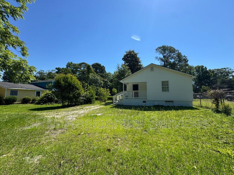 Downtown Wilmington - Newly Renovated, Large Yard, Located within walking distance of Maides park property image