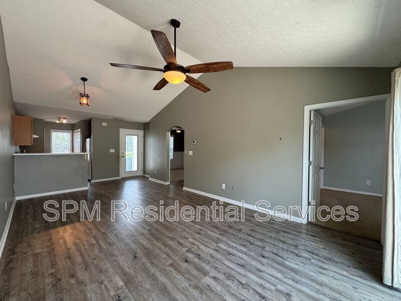 Suncoast - Community Pool, Fenced in Back Patio, Washer & Dryer Included property image