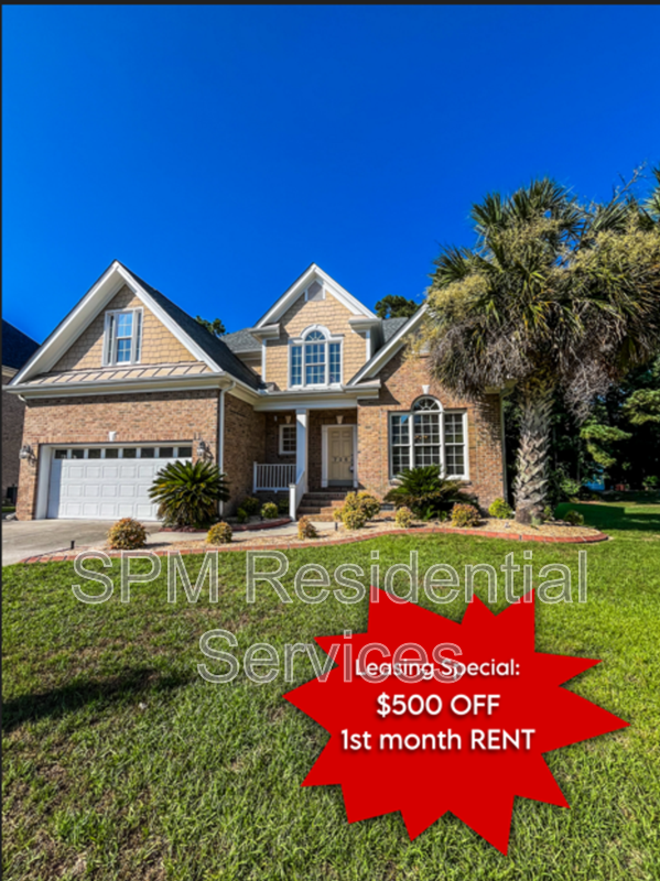 Custom built house in Pool Community property image
