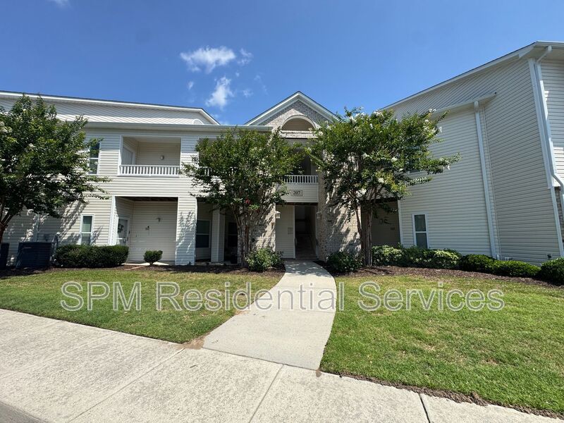 The Marshes at Rivers Edge - Second Floor Condo, Community Pool, Water/Sewer/Trash Included property image