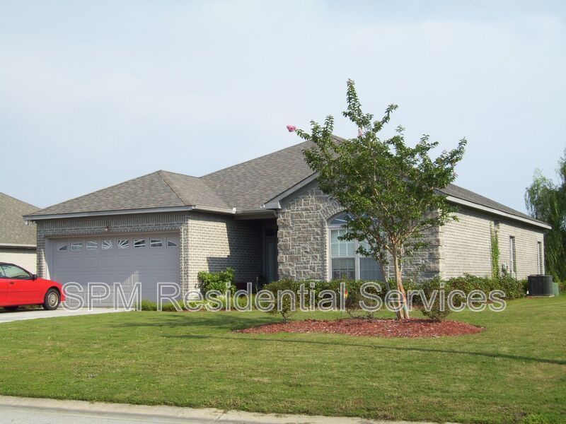 3 Bedroom in Beautiful neighborhood in Castle Bay, minutes to beaches and shopping. property image