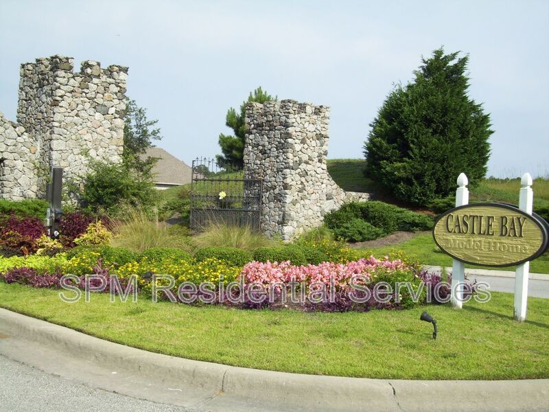 3 Bedroom in Beautiful neighborhood in Castle Bay, minutes to beaches and shopping. property image