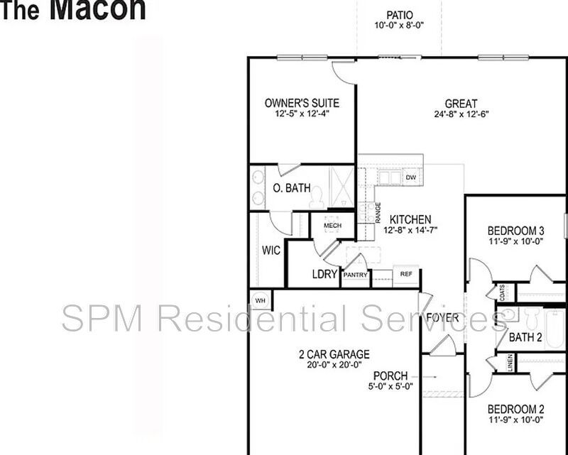 Windy Woods - Within 5 miles of Downtown Wilmington & ILM Airport property image