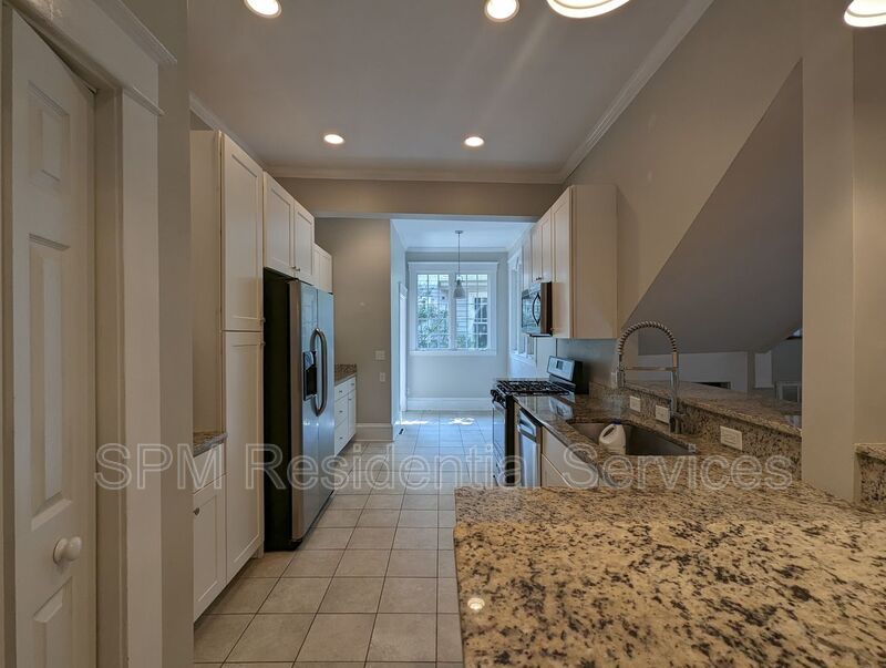 Amazing Downtown Home with tons of natural light. property image